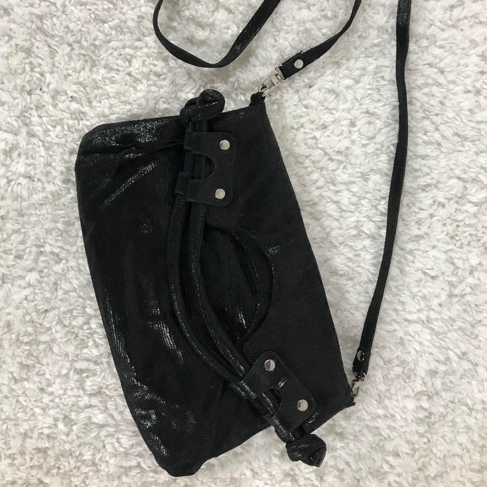 Pietro Alessandro Crossbody Bag